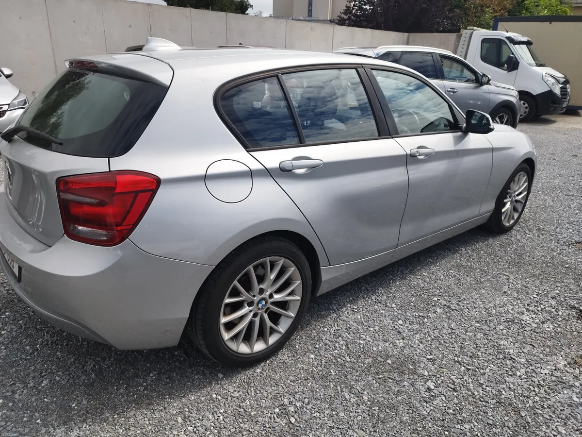 2012 BMW 116i SE - Image 4