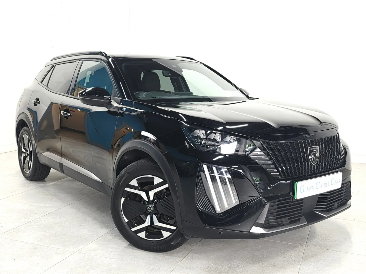 GT 54 KwH - SOH 96.6% - 156 BHP Facelift Model - Image 1