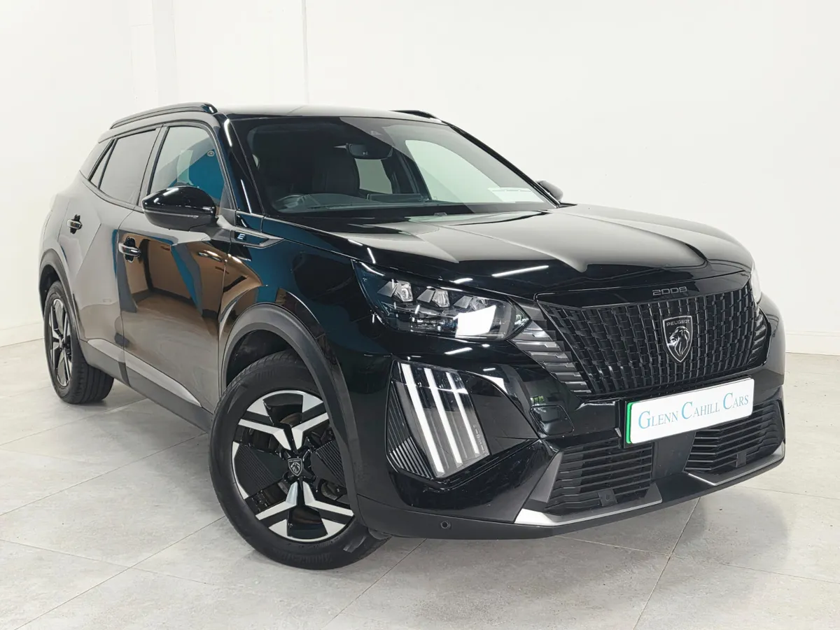 GT 54 KwH - SOH 96.6% - 156 BHP Facelift Model - Image 4