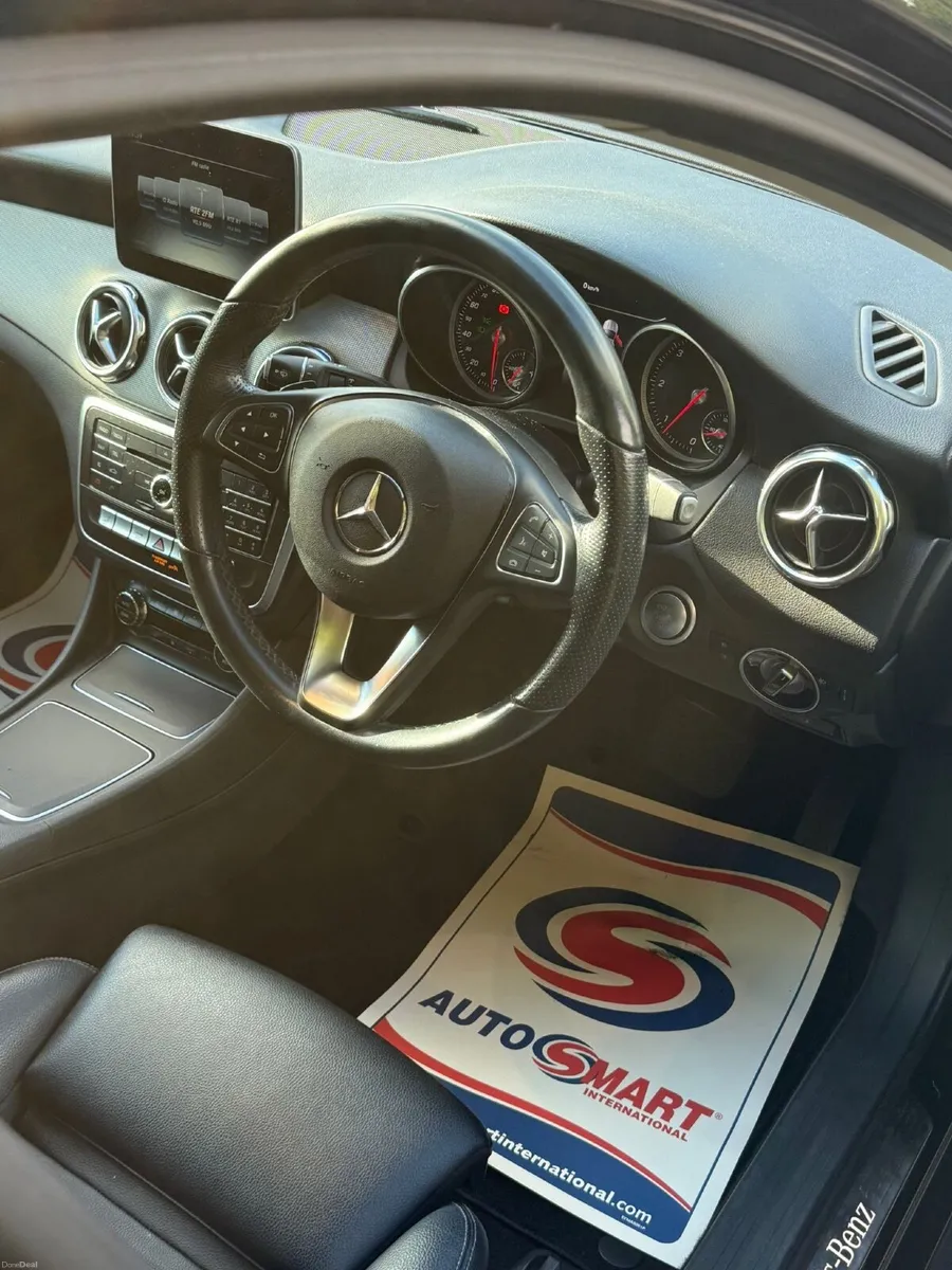 Mercedes-Benz GLA 2019 - Image 2