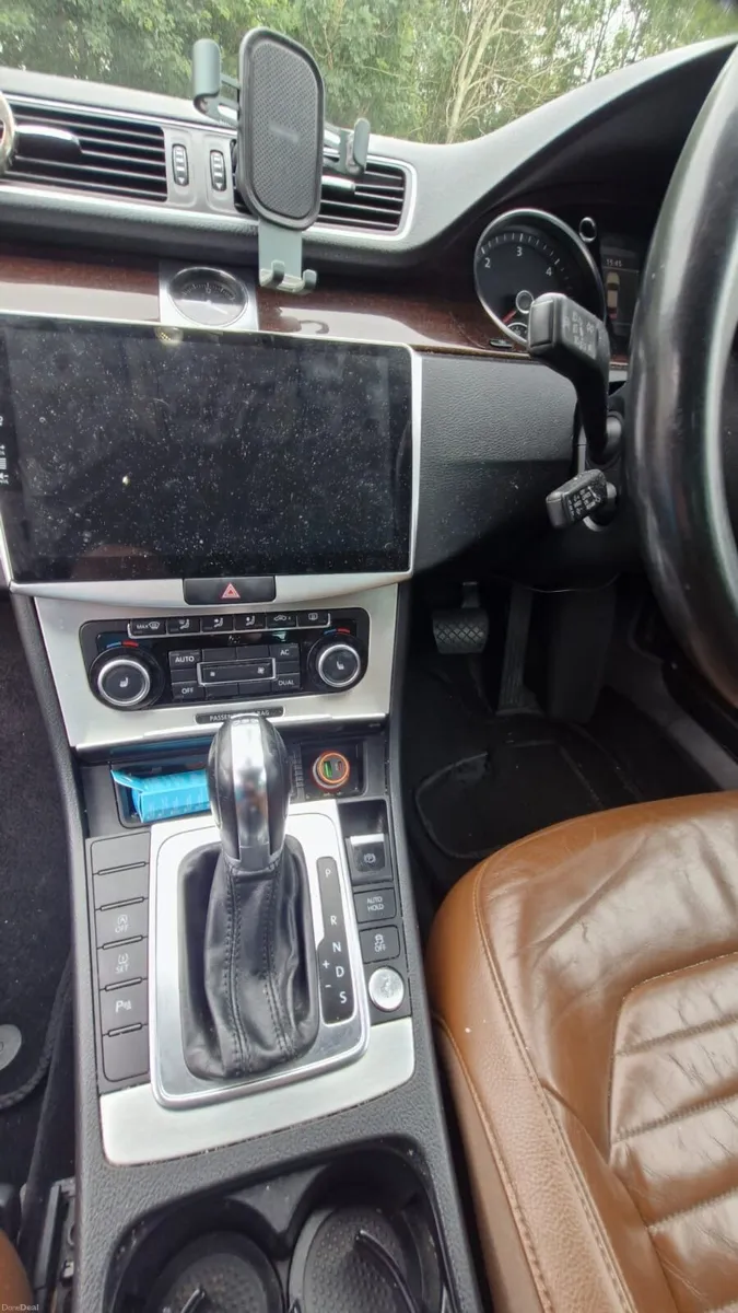 Volkswagen Passat Highline Bluemotion 2.0 TDI - Image 5