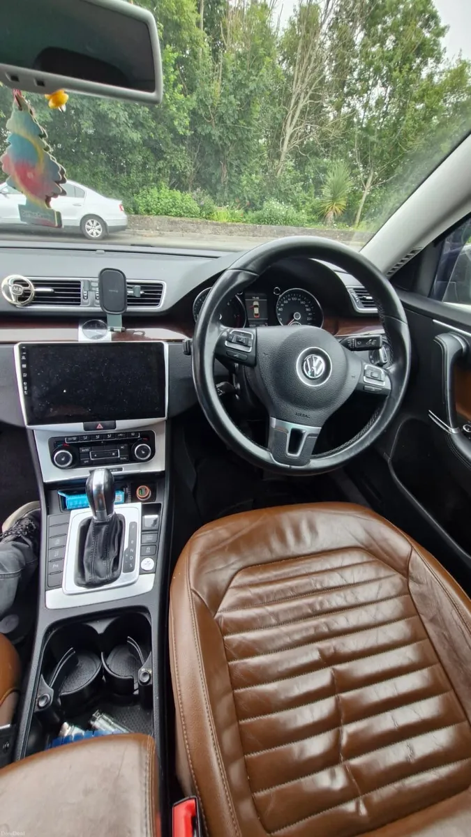 Volkswagen Passat Highline Bluemotion 2.0 TDI - Image 6