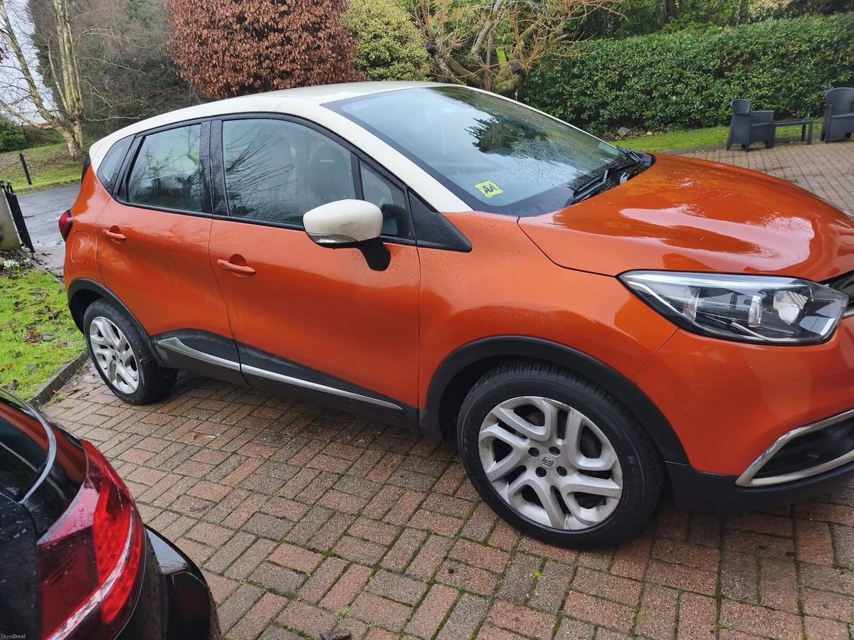 Renault Captur - Image 3