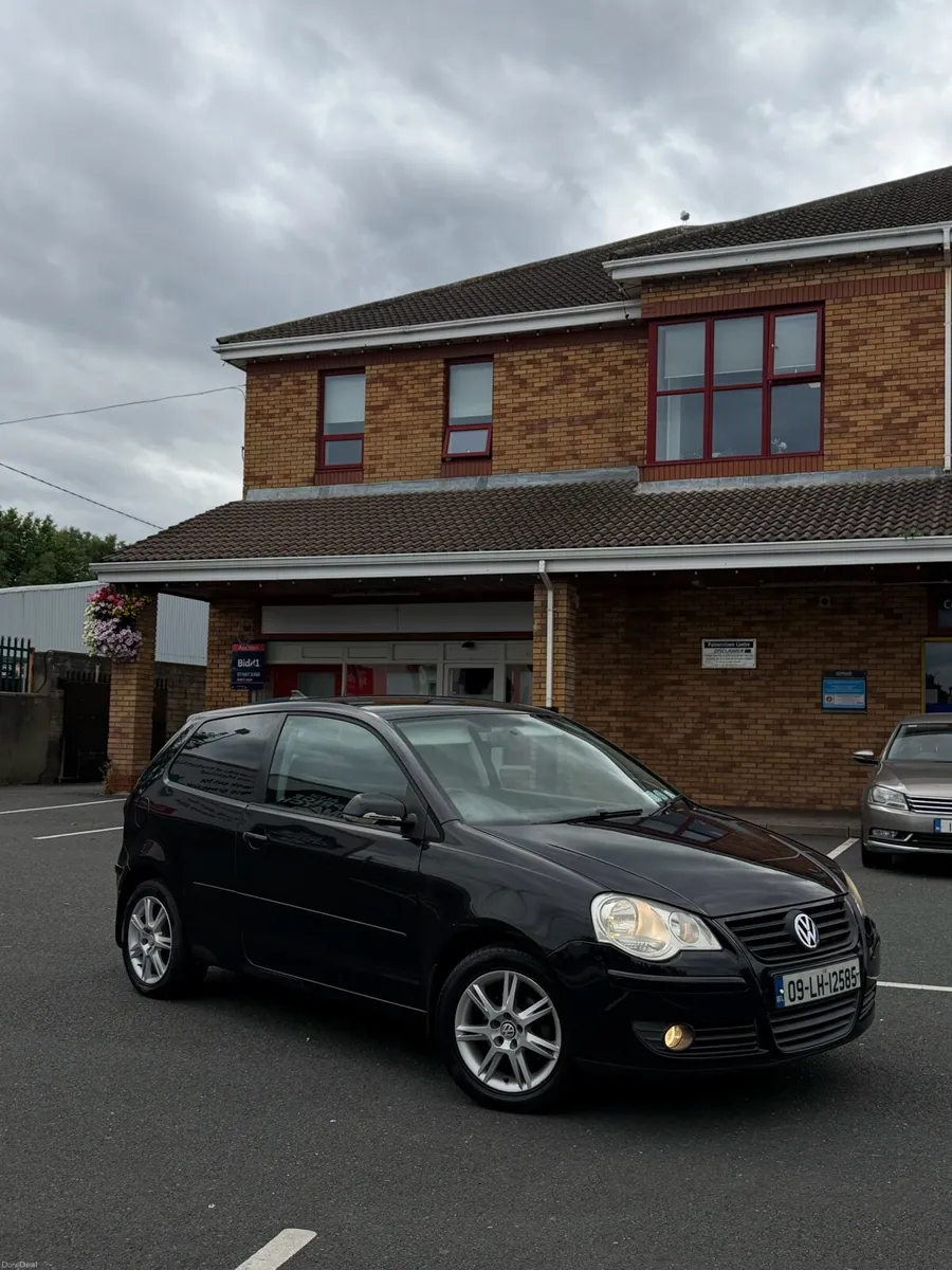 Vw Polo 1.2 Petrol New Nct 11/26 Low Kms - Image 3