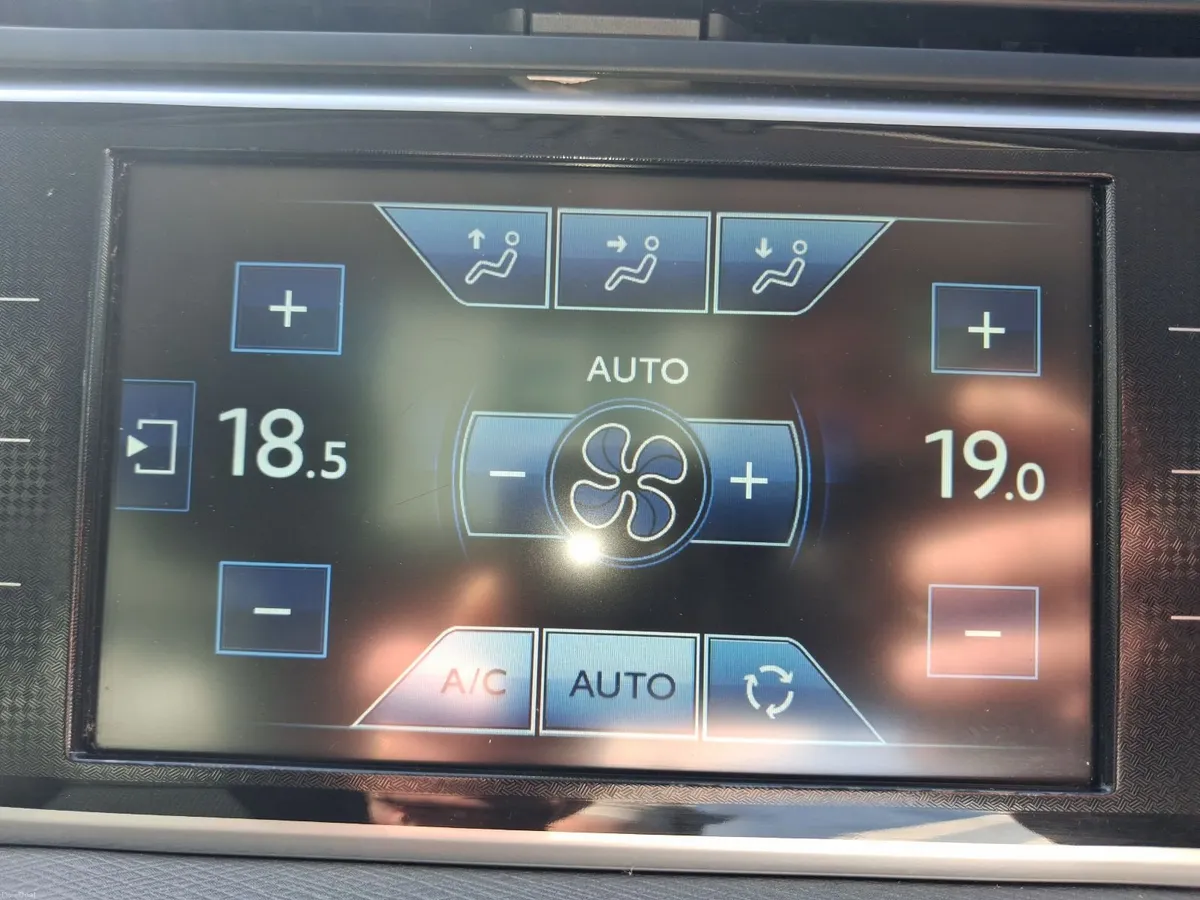 Citroen C4 2016 - Image 3
