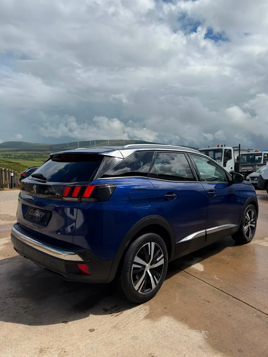 Peugeot 3008 2018 - Image 4