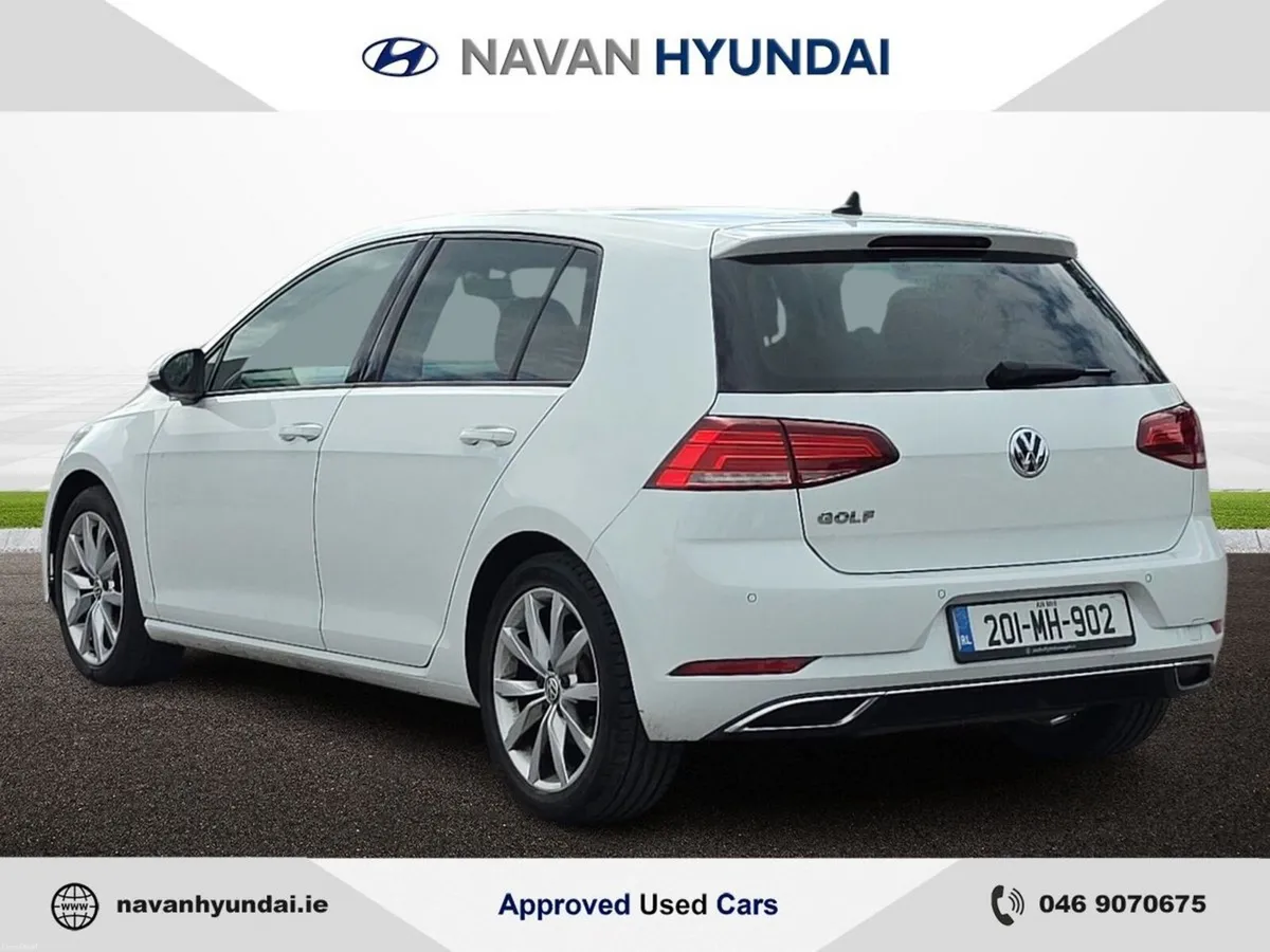 Volkswagen Golf 1.5 TSI 150HP Highline - Image 6