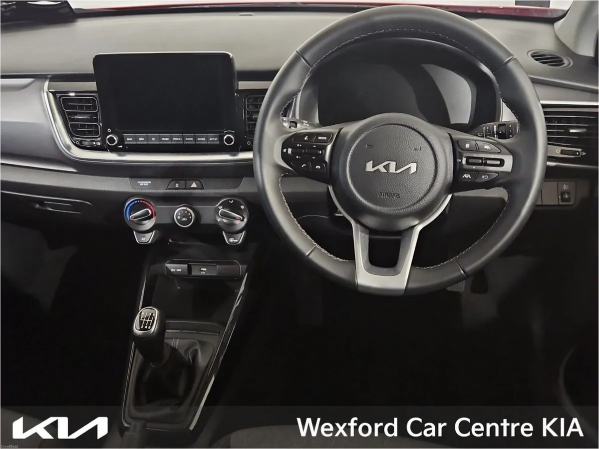 Kia Stonic 1.0 K2 PE MY25 - Image 3