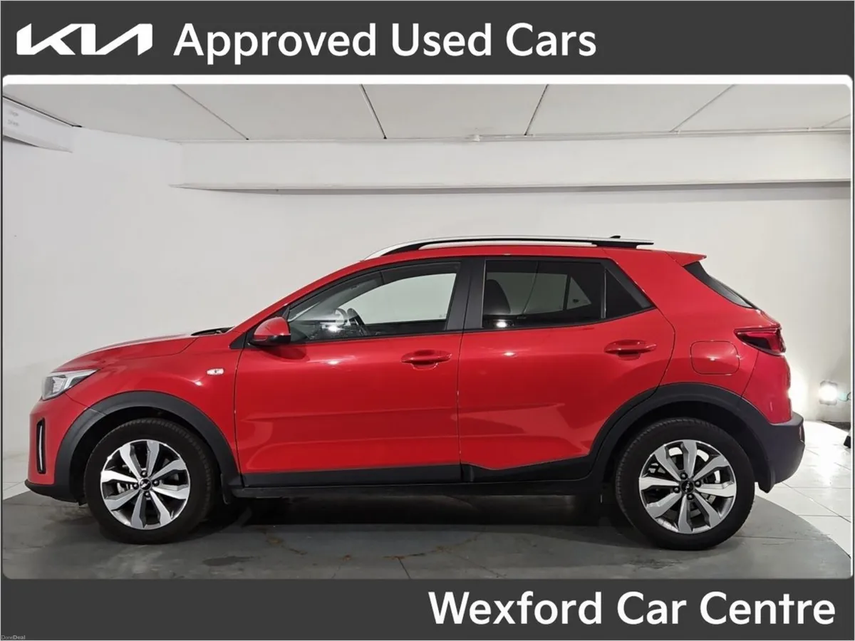 Kia Stonic 1.0 K2 PE MY25 - Image 6