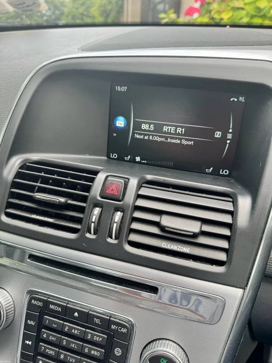 Volvo XC 60 - Image 4