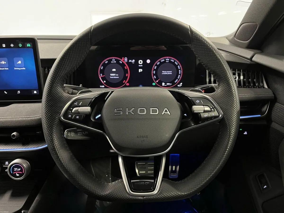 Skoda Superb Sportline DSG 2.0 TDI 150BHP - 19 Inc - Image 5