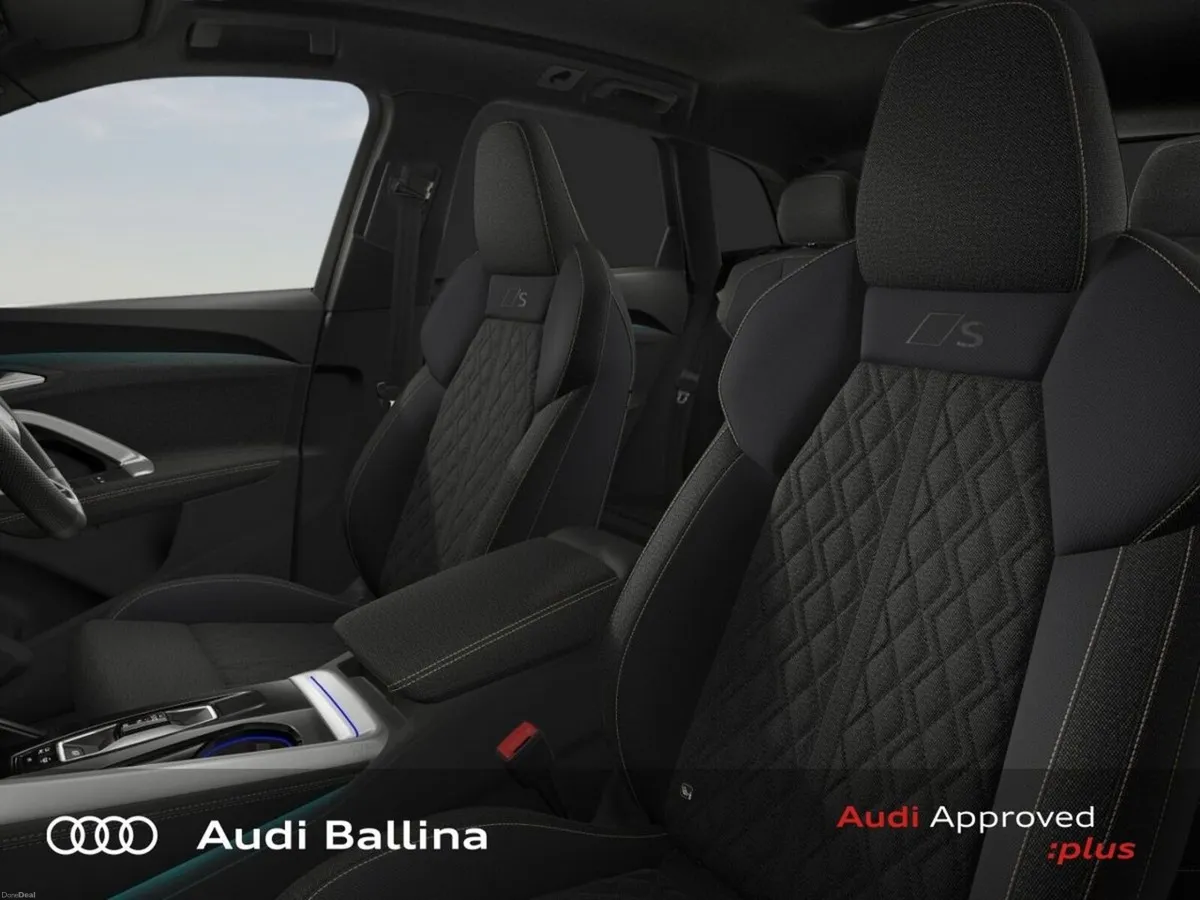 Audi Q5 Q5 40 TDI Q S LINE 204HP ! IN STOCK NOW ! - Image 4