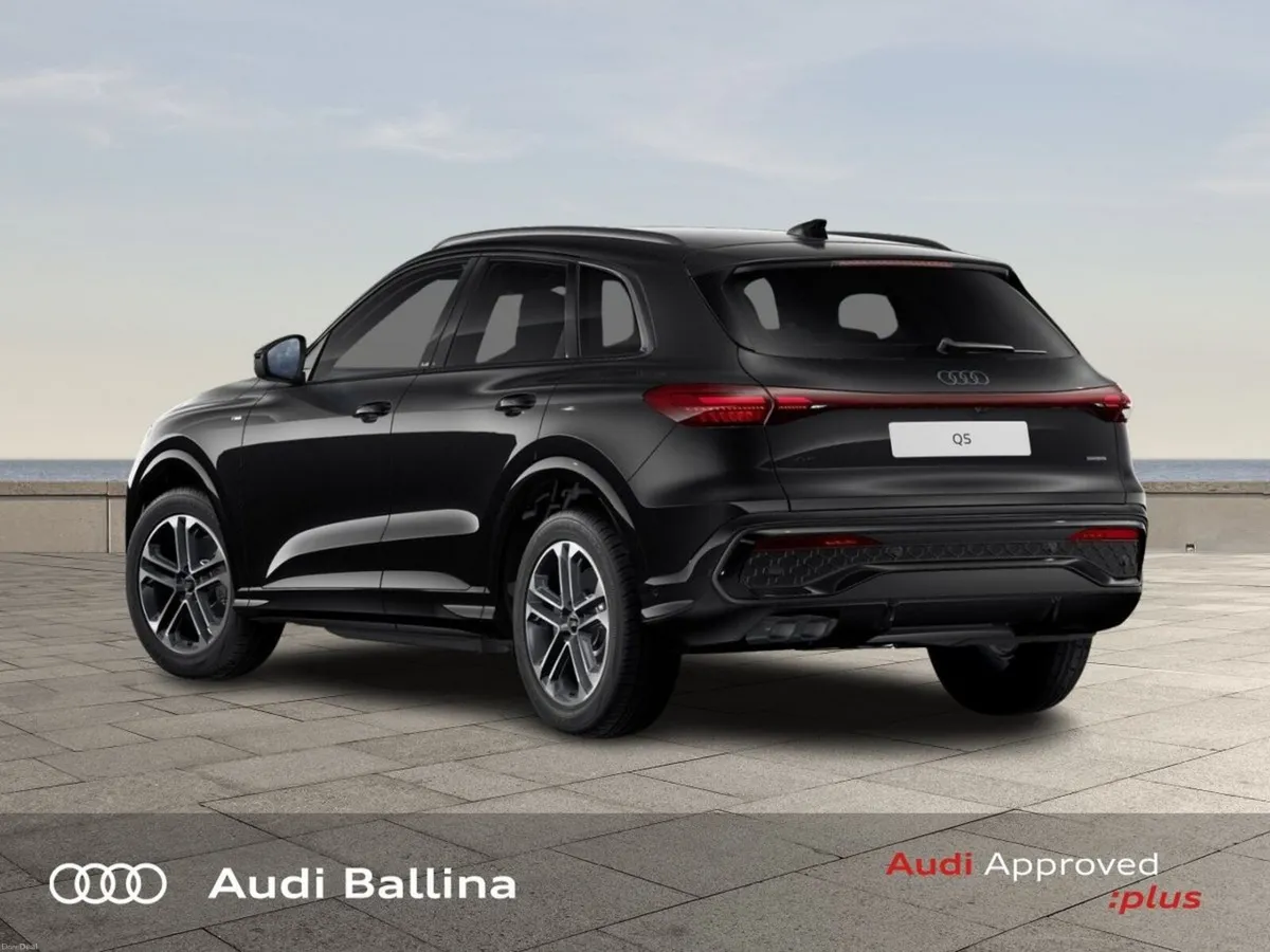 Audi Q5 Q5 40 TDI Q S LINE 204HP ! IN STOCK NOW ! - Image 2