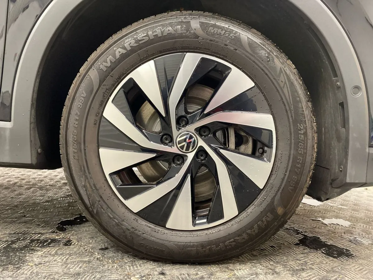 Volkswagen Tiguan 2.0 TDI 150HP Life DSG - Image 5
