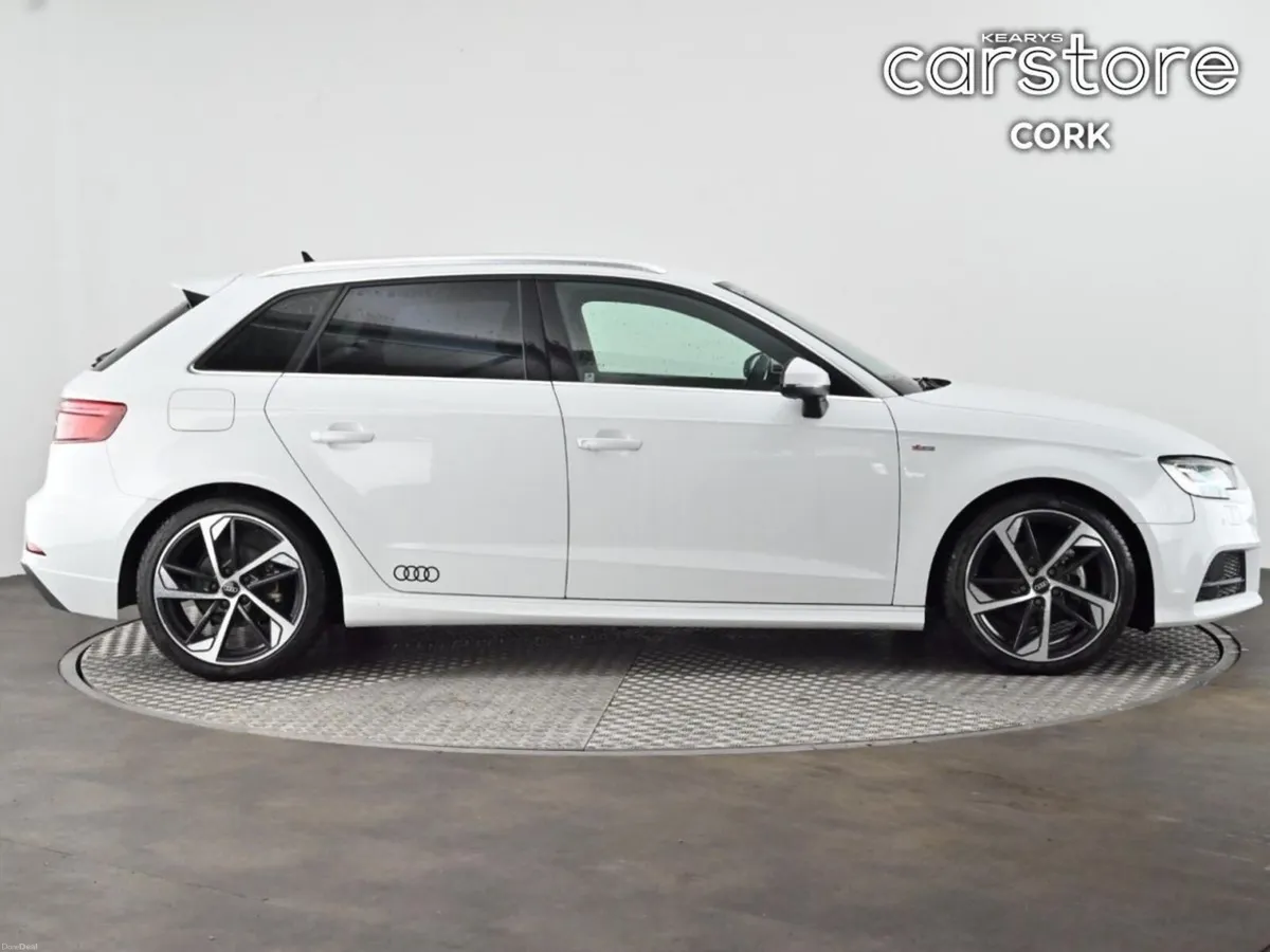 Audi A3 1.4 TFSI S-Tronic - Image 3