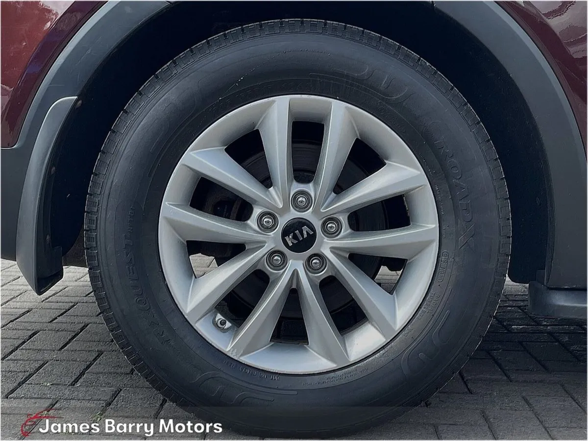 Kia Sorento 2.2 Platinum AWD - Image 6