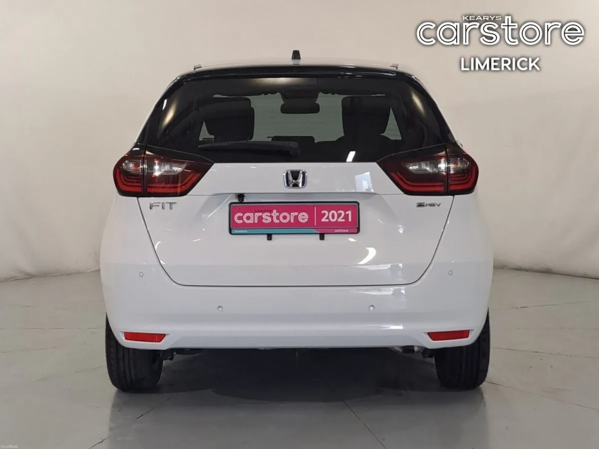 Honda Fit 1.5 - Image 4