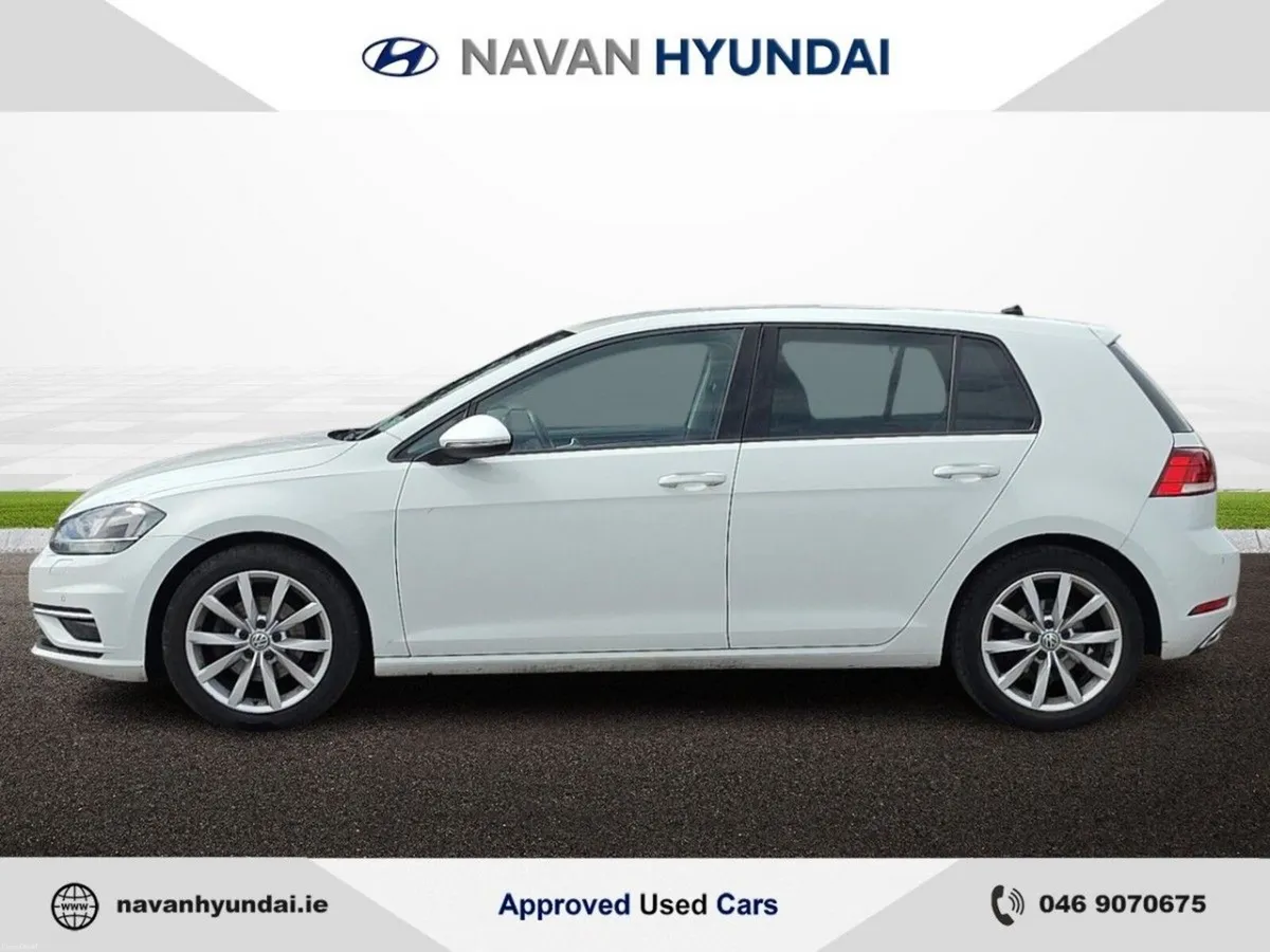 Volkswagen Golf 1.5 TSI 150HP Highline - Image 3