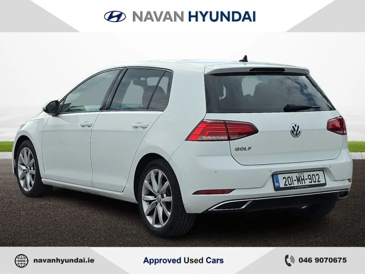 Volkswagen Golf 1.5 TSI 150HP Highline - Image 5