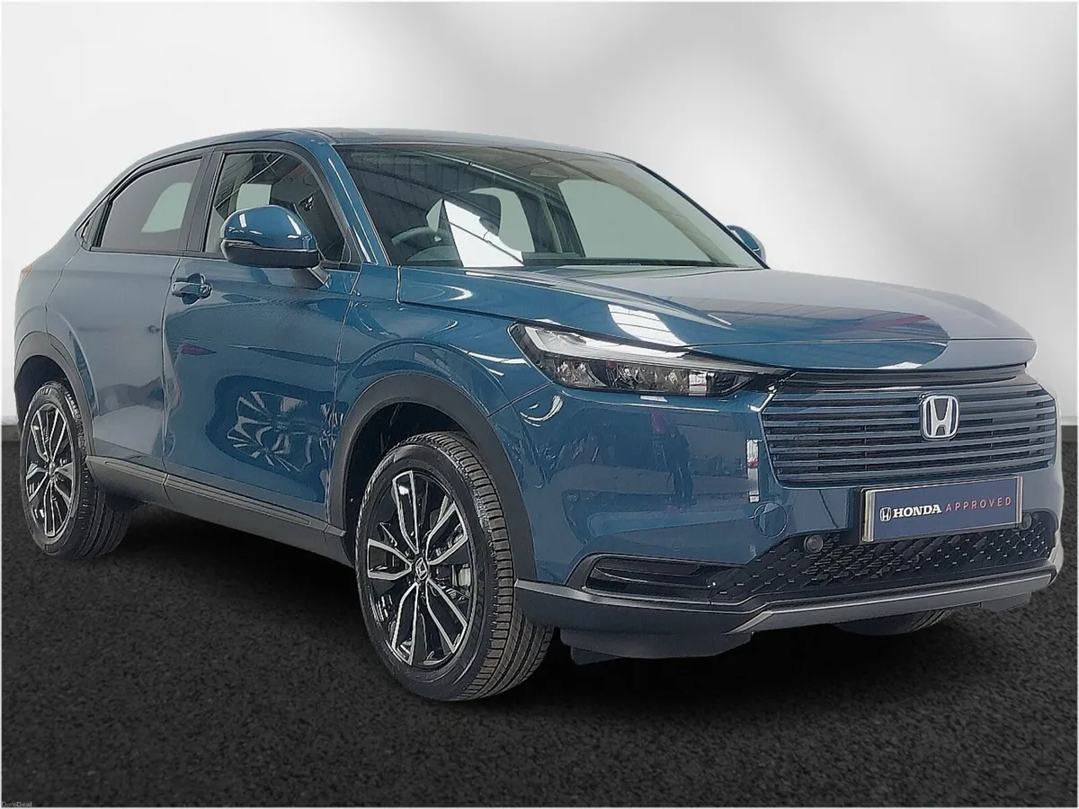 Honda HR-V Hr-V Hatchback Elegance - Image 1
