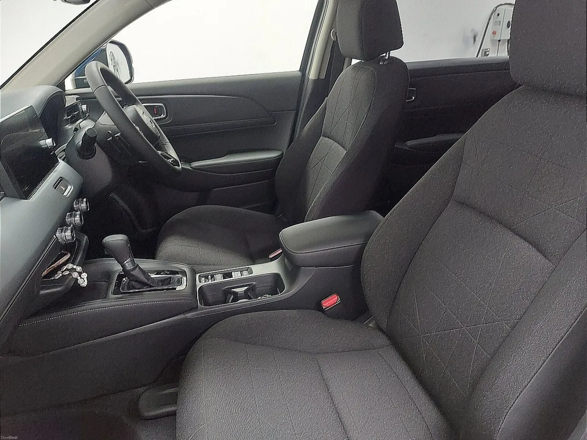 Honda HR-V Hr-V Hatchback Elegance - Image 2