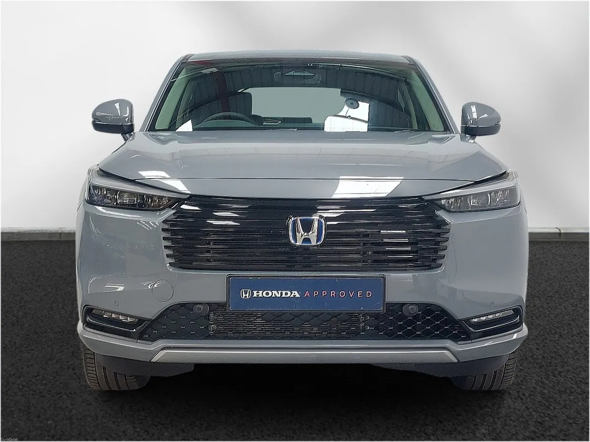 Honda HR-V Hr-V Hatchback Advance - Image 6