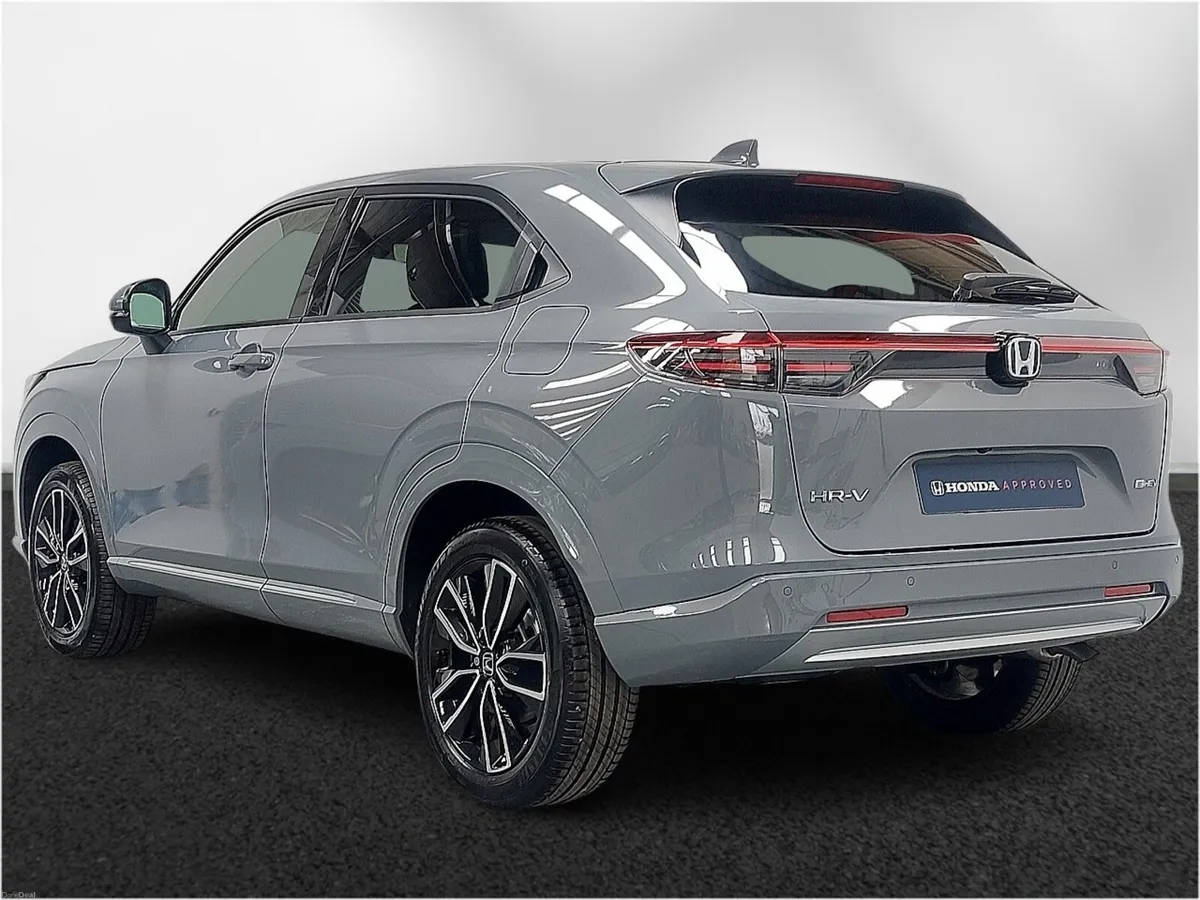 Honda HR-V Hr-V Hatchback Advance - Image 3