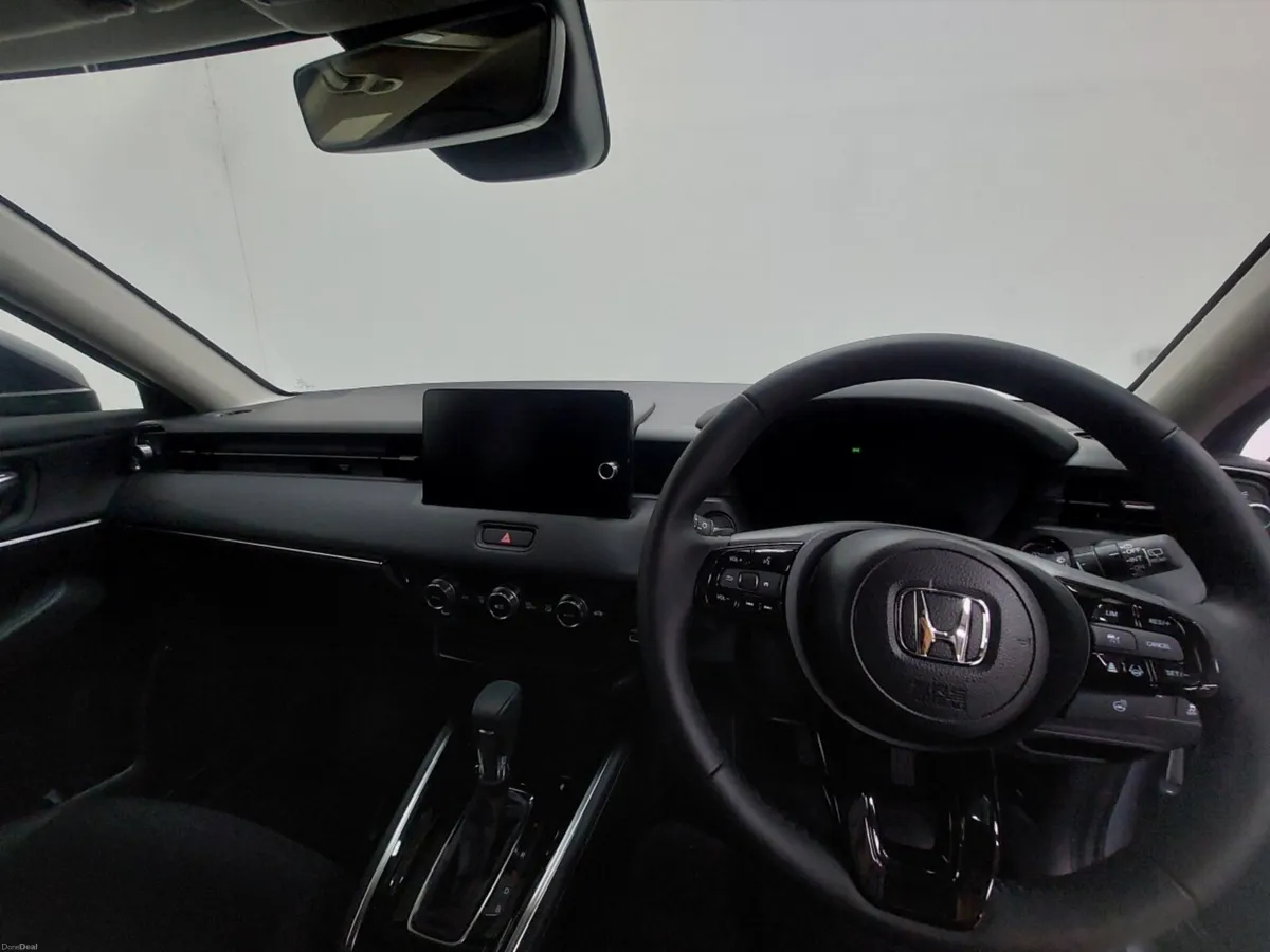 Honda HR-V Hr-V Hatchback Advance - Image 4