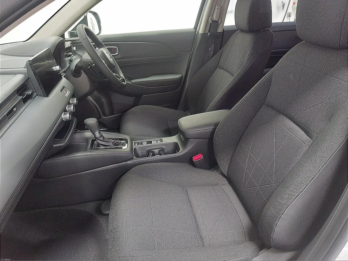 Honda HR-V Hr-V Hatchback Elegance - Image 2