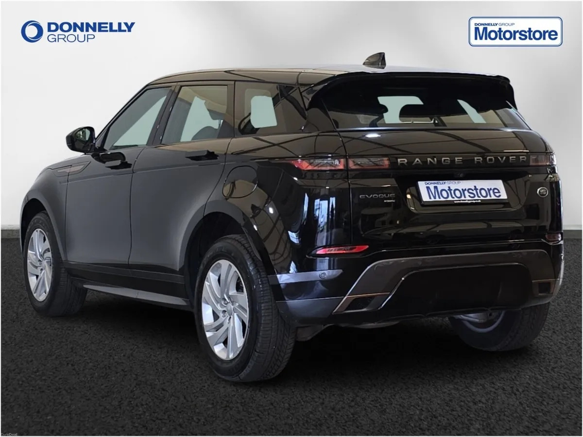 Land Rover Range Rover Evoque Hatchback R-Dynamic - Image 2