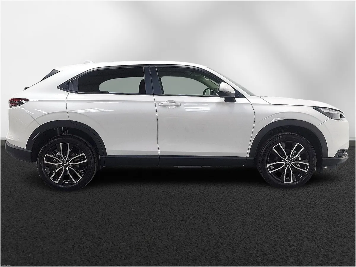 Honda HR-V Hr-V Hatchback Elegance - Image 5