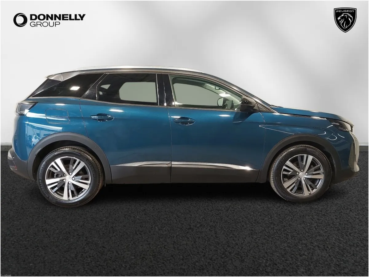 Peugeot 3008 Diesel Estate Allure Premium - Image 3