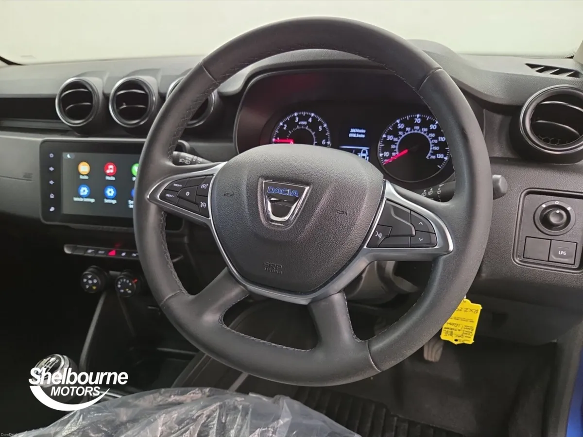 Dacia Duster COMFORT TCE - Image 4
