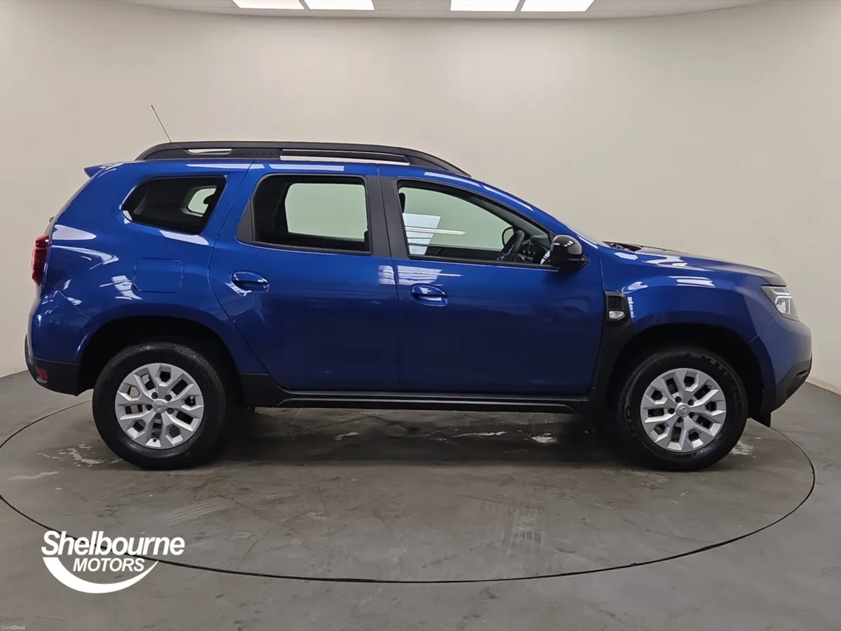Dacia Duster COMFORT TCE - Image 3