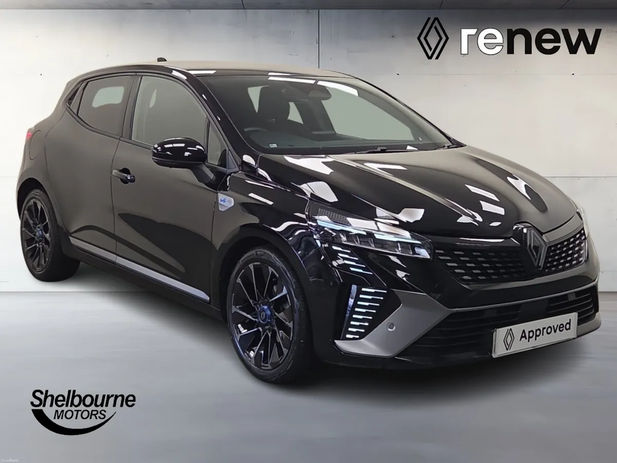 Renault Clio Hatchback Esprit Alpine - Image 1