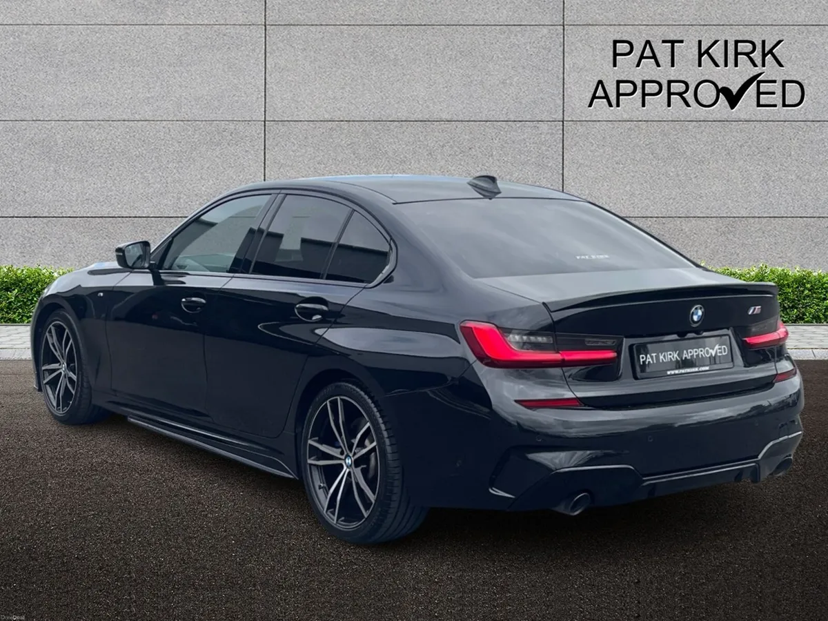 BMW 3 Series Diesel Saloon M Sport - Image 2