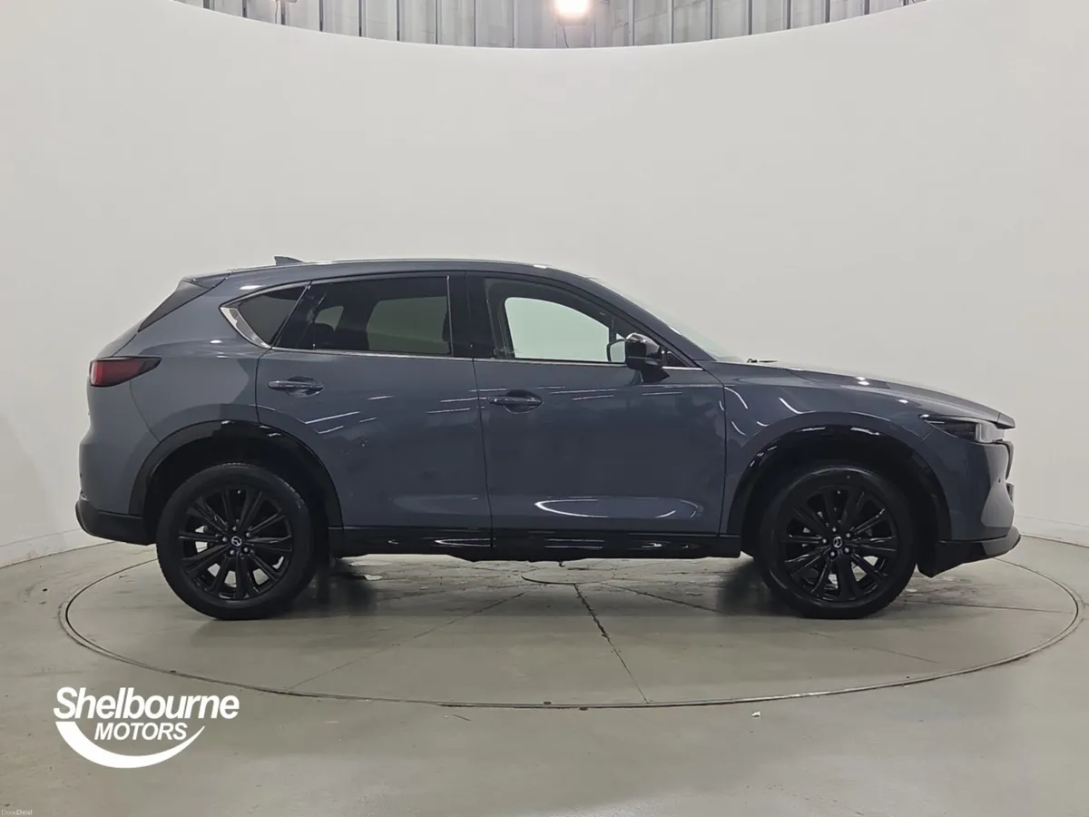 Mazda CX-5 HOMURA - Image 3