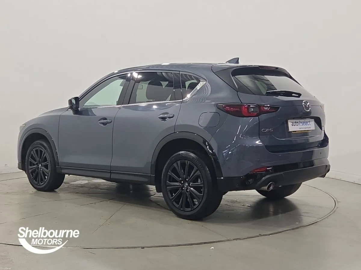 Mazda CX-5 HOMURA - Image 2