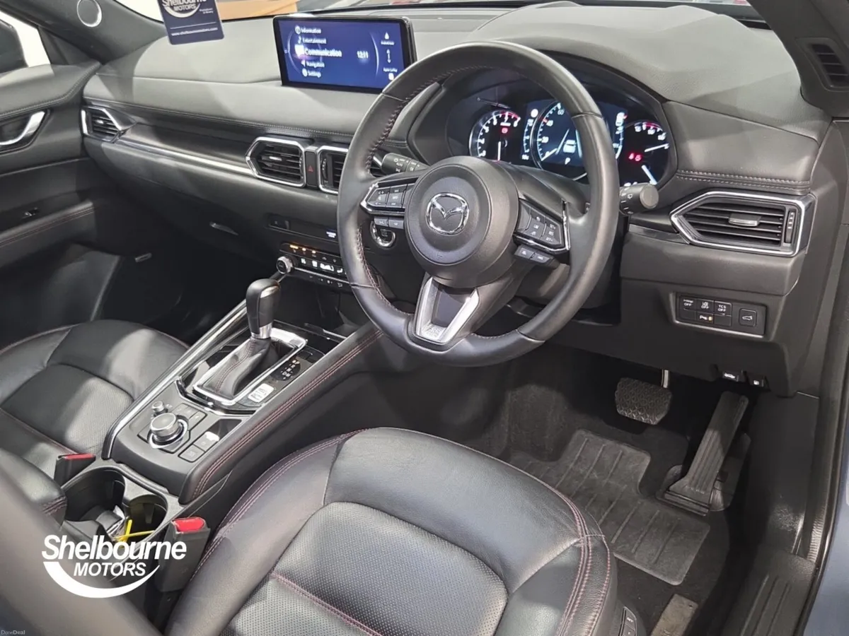 Mazda CX-5 HOMURA - Image 4