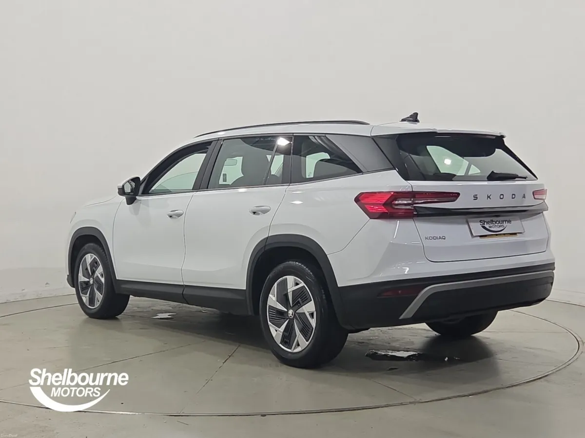 Skoda KODIAQ SE TDI DSG - Image 2