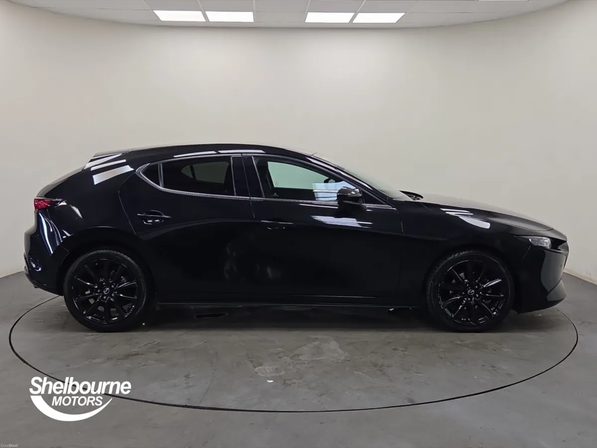 Mazda 3 HOMURA - Image 3