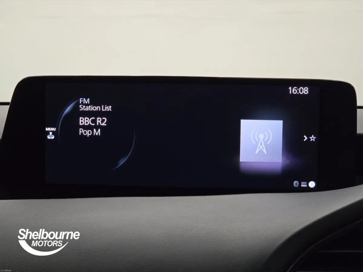 Mazda 3 HOMURA - Image 5