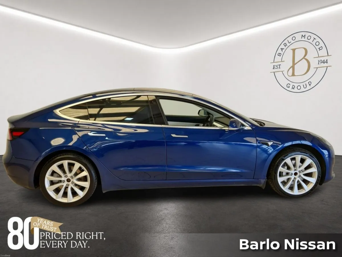 Tesla Model 3 Standard Range Plus (RWD) - Image 4