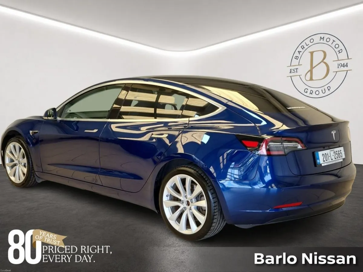 Tesla Model 3 Standard Range Plus (RWD) - Image 6
