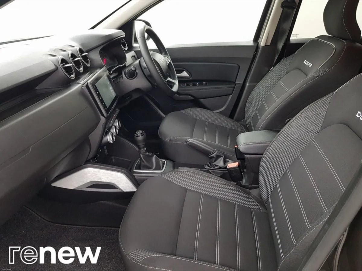Dacia Duster 1.5 Blue dCi 115 Journey - Image 5