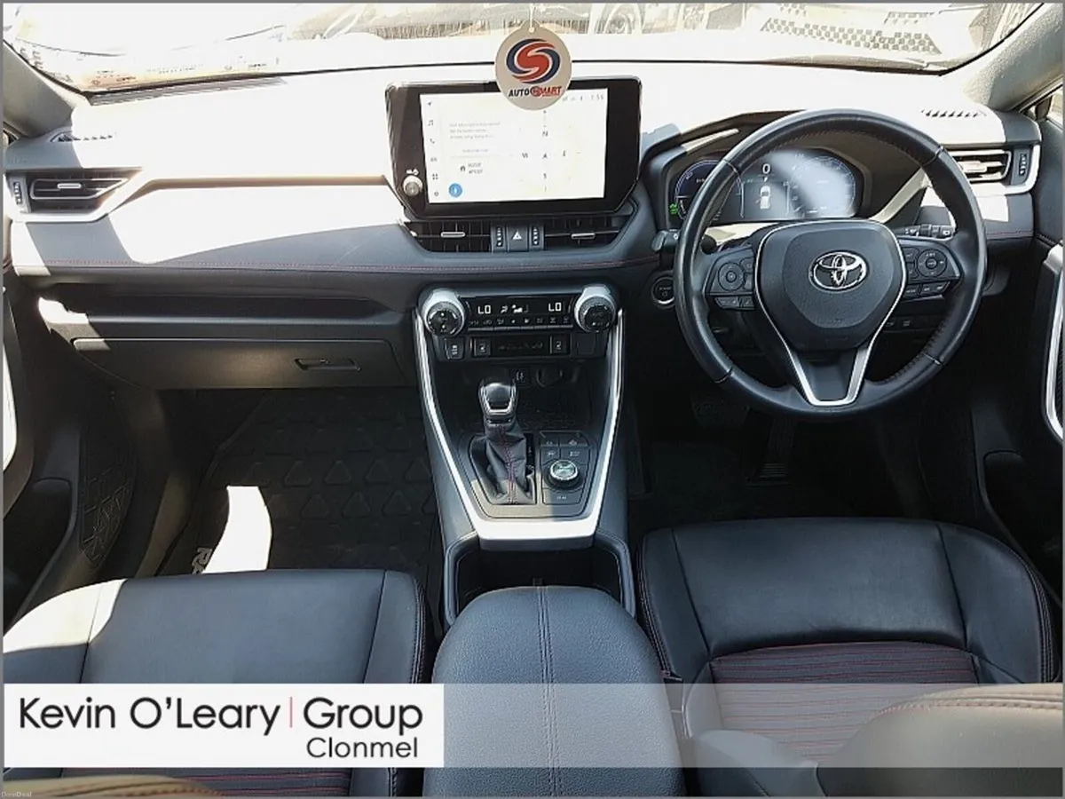 Toyota RAV4 2.5 Plug In Hybrid Sport 2WD - Image 2