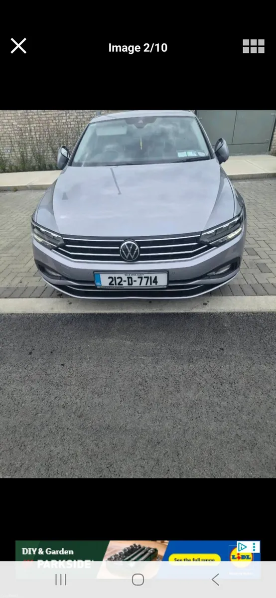 Volkswagen Passat - Image 2