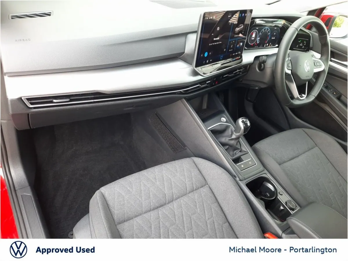 Volkswagen Golf EDITION 75 1.5 TSI 116HP - Image 4