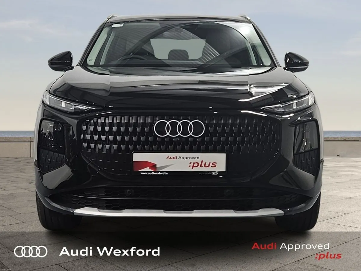 Audi Q3 Audi Q3 SUV SE TDI 110 kW S tronic **NEW C - Image 3