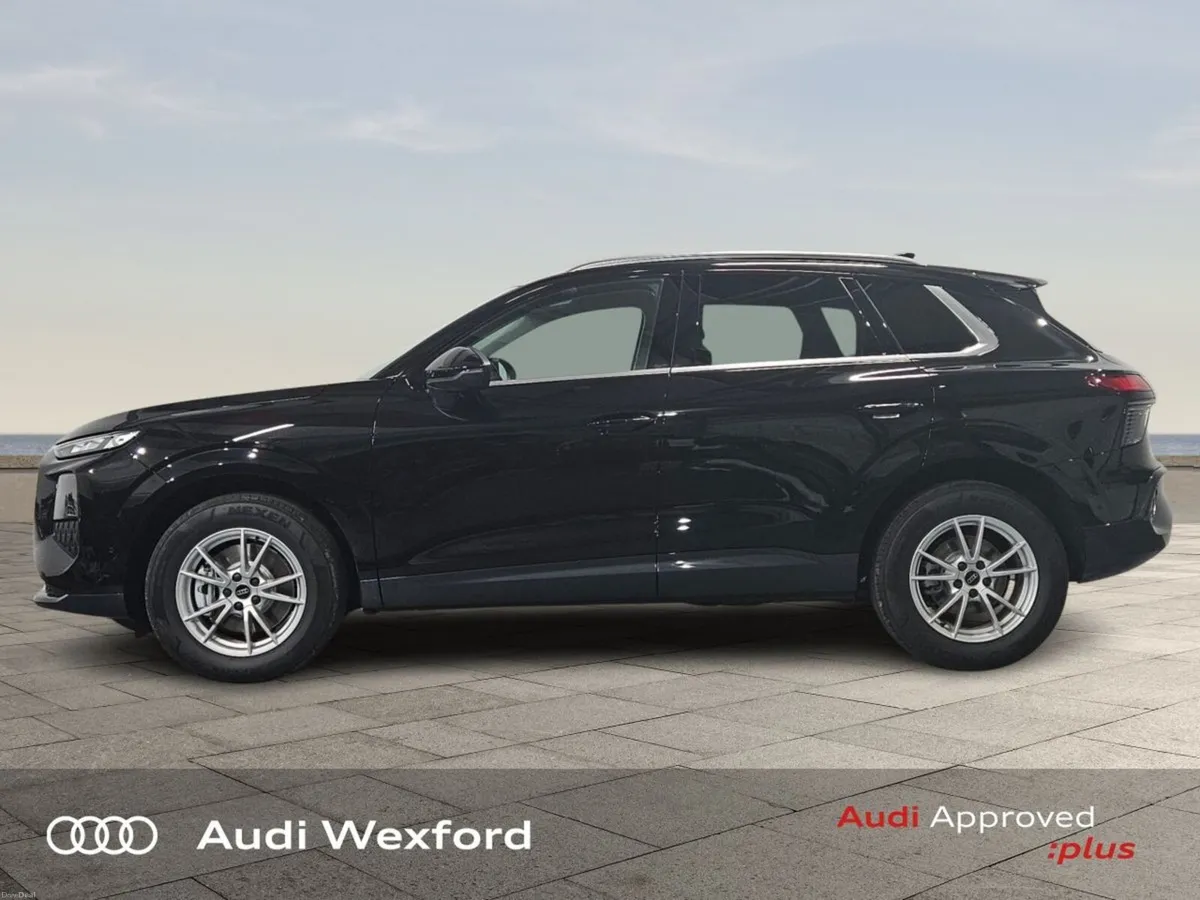 Audi Q3 Audi Q3 SUV SE TDI 110 kW S tronic **NEW C - Image 4